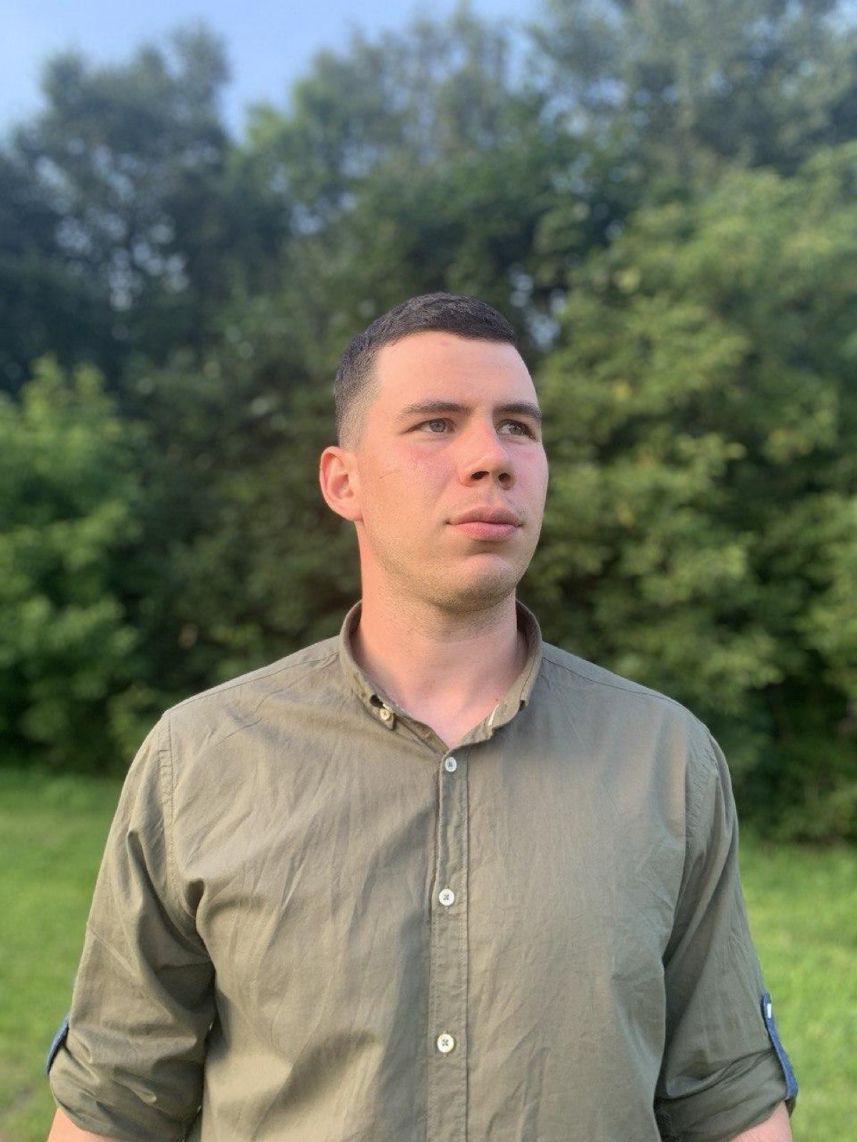 Игорь Свяжинцев | Сетка — социальная сеть от hh.ru