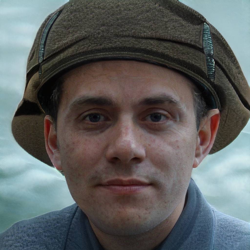 Дмитрий Викулов