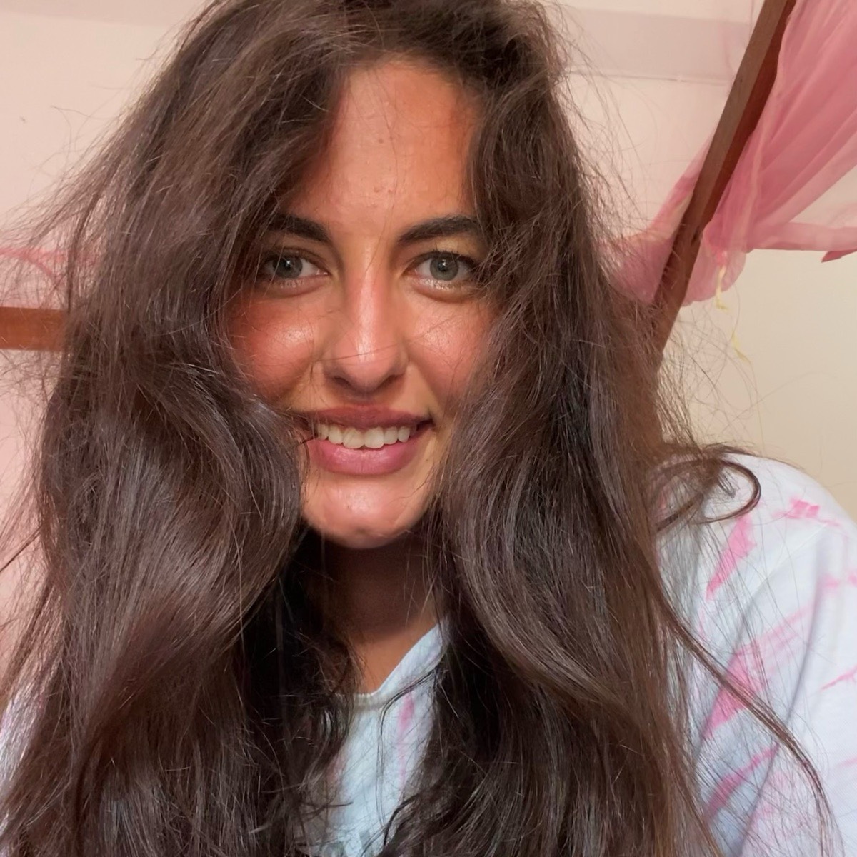 Яна Олейникова | Сетка — социальная сеть от hh.ru