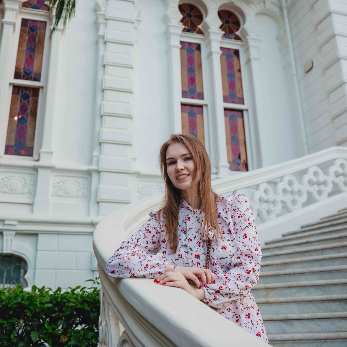 Лидия Суханова | Сетка — социальная сеть от hh.ru