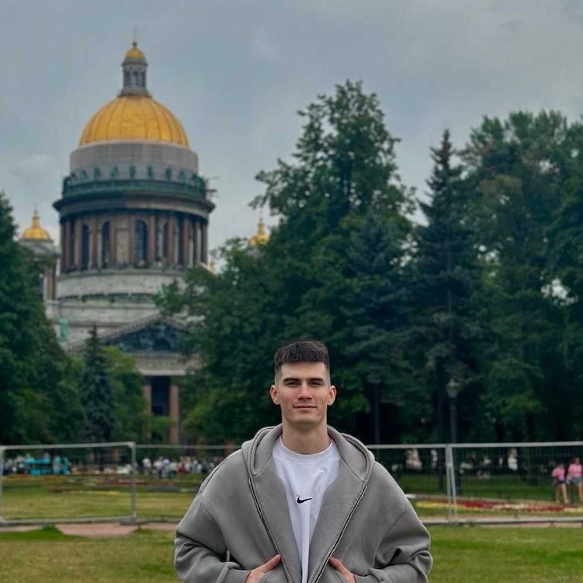 Роман Гурьев