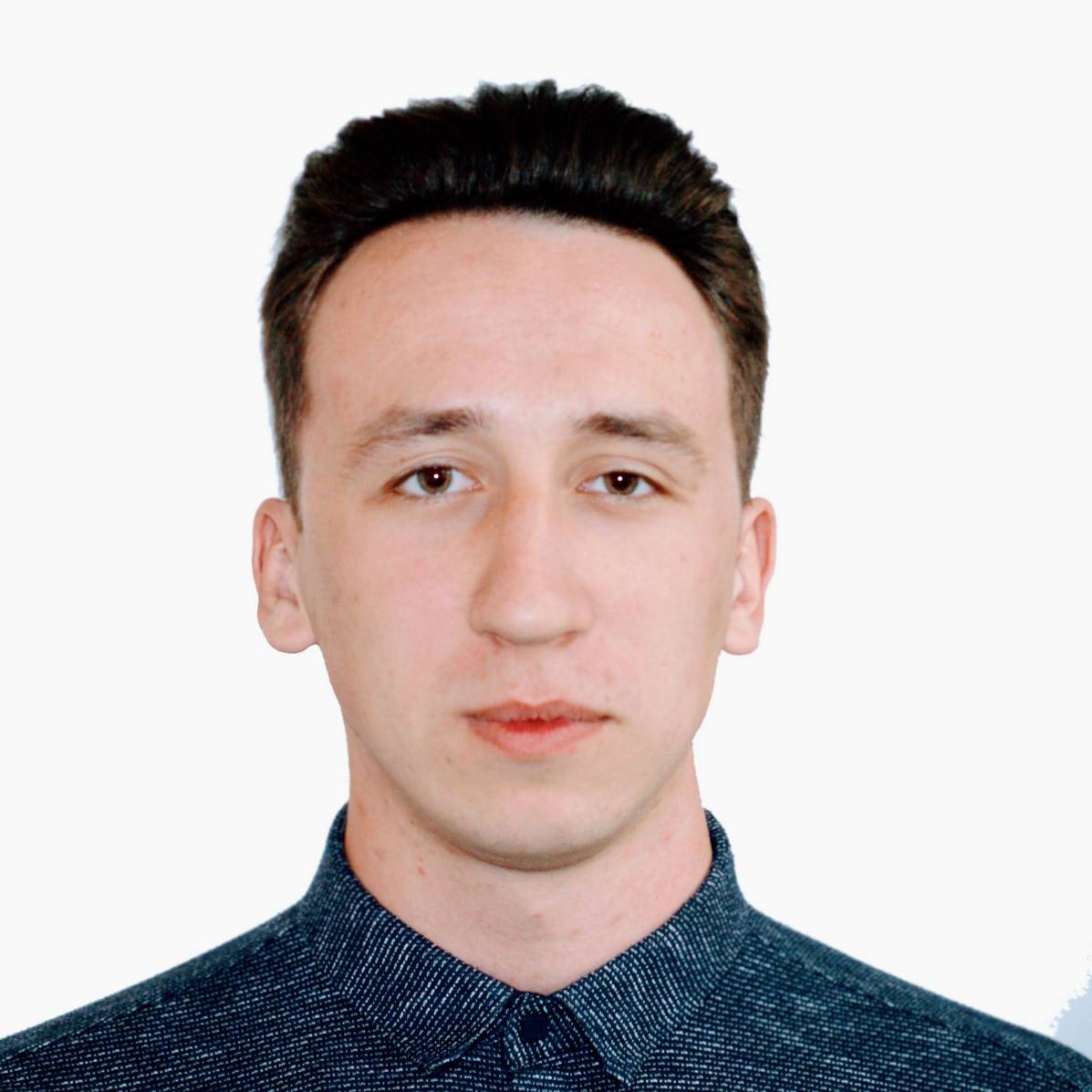 Александр Парфенов