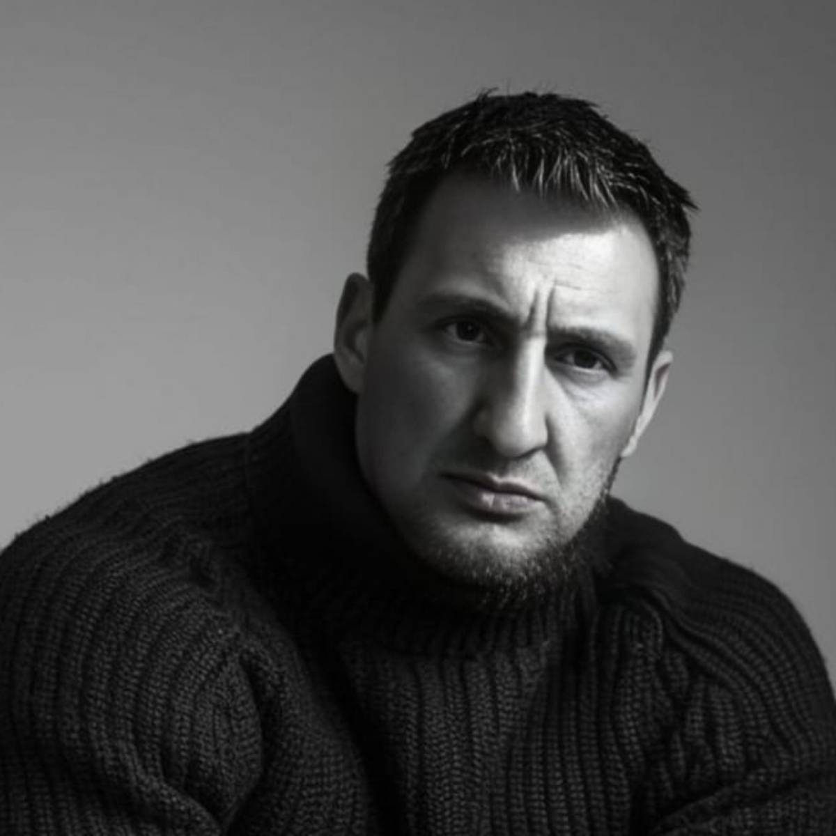 Евгений Бархатов