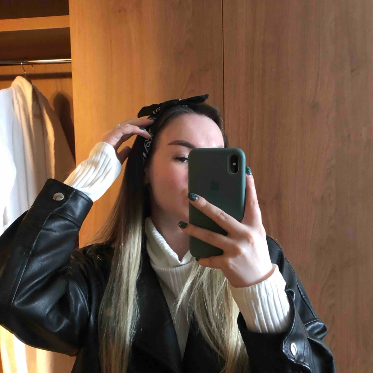 Анастасия Гаврилова