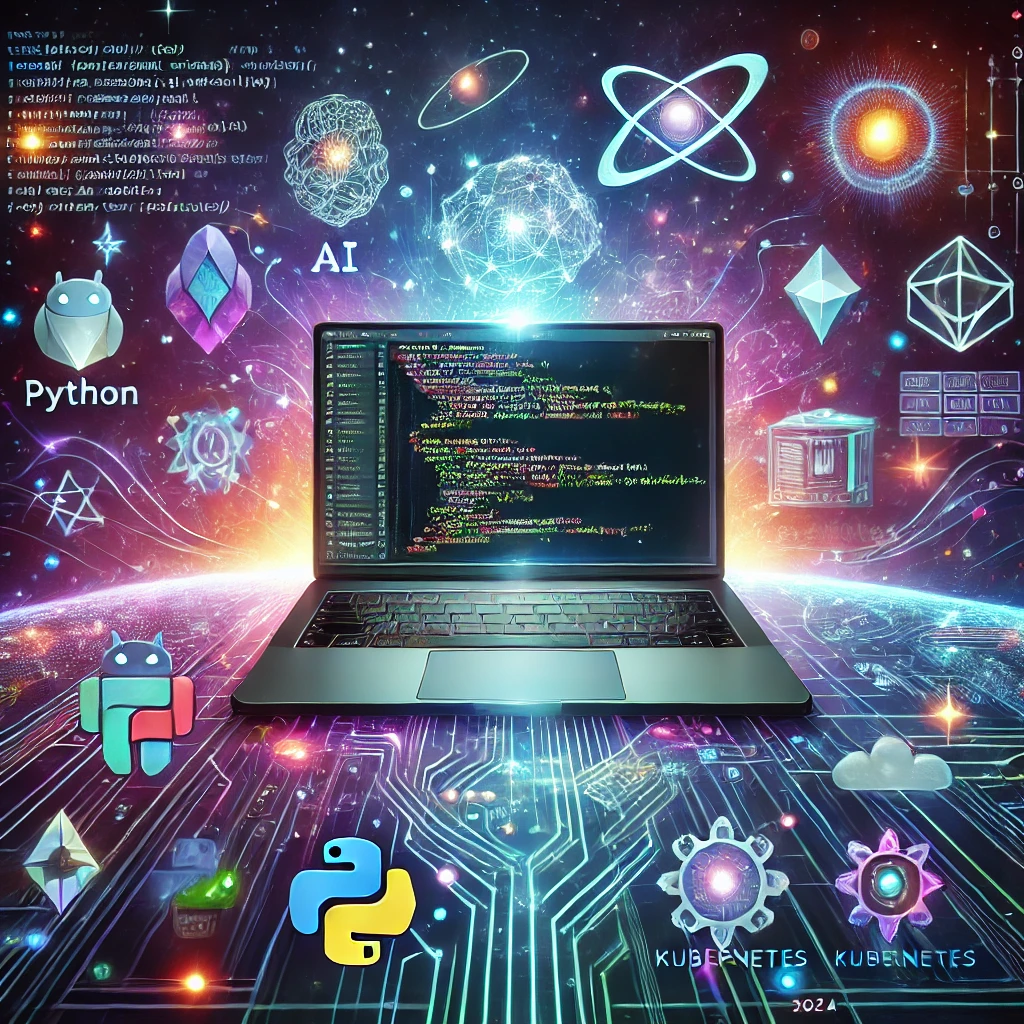 💻 10 советов для разработчиков в 2025 году 🚀  
🌍 Мир технологий развивается стремительно, и чтобы оставаться на вершине, одного кодинга недостаточно | Сетка — социальная сеть от hh.ru