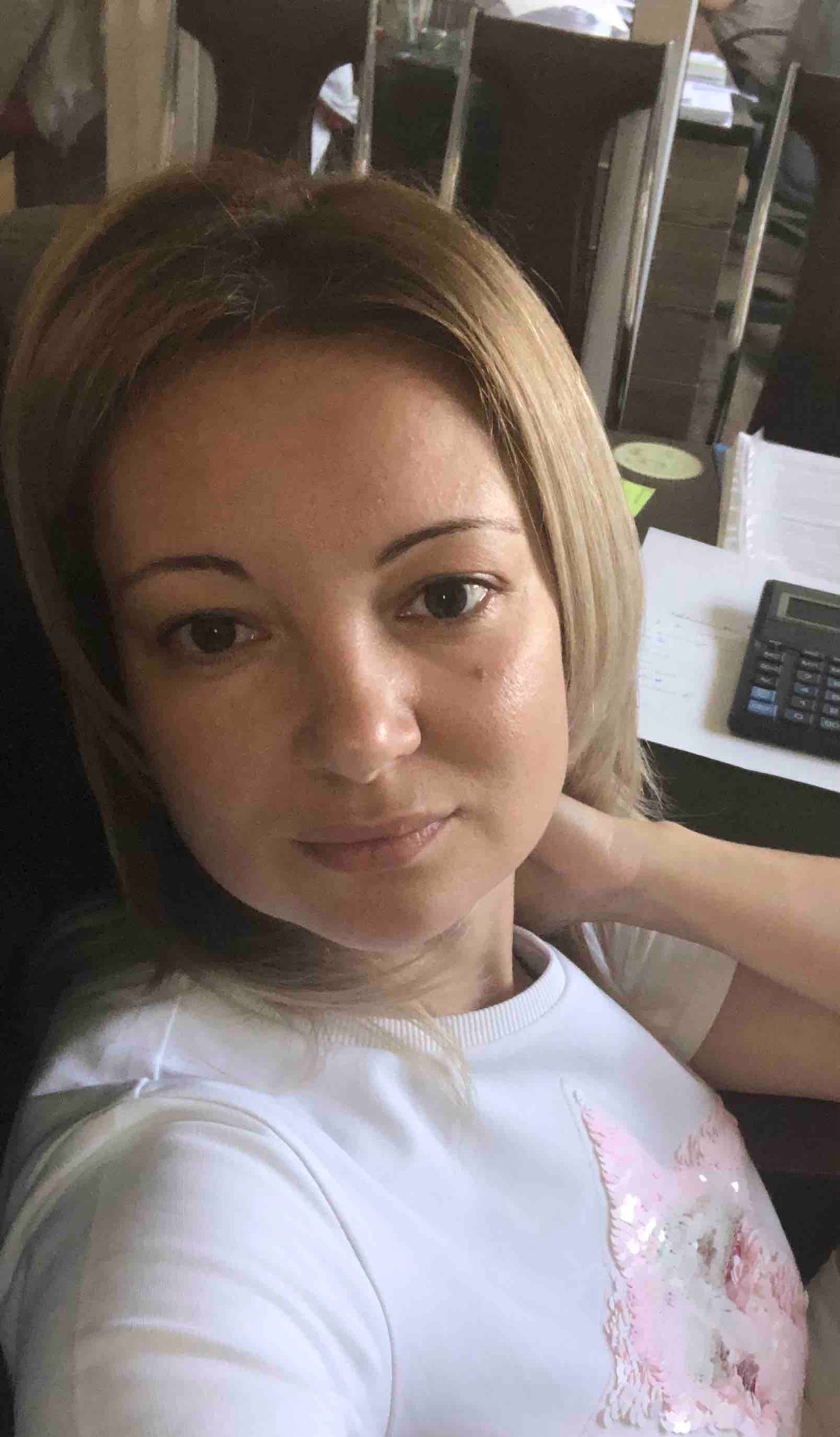 Юлия Явъяковская