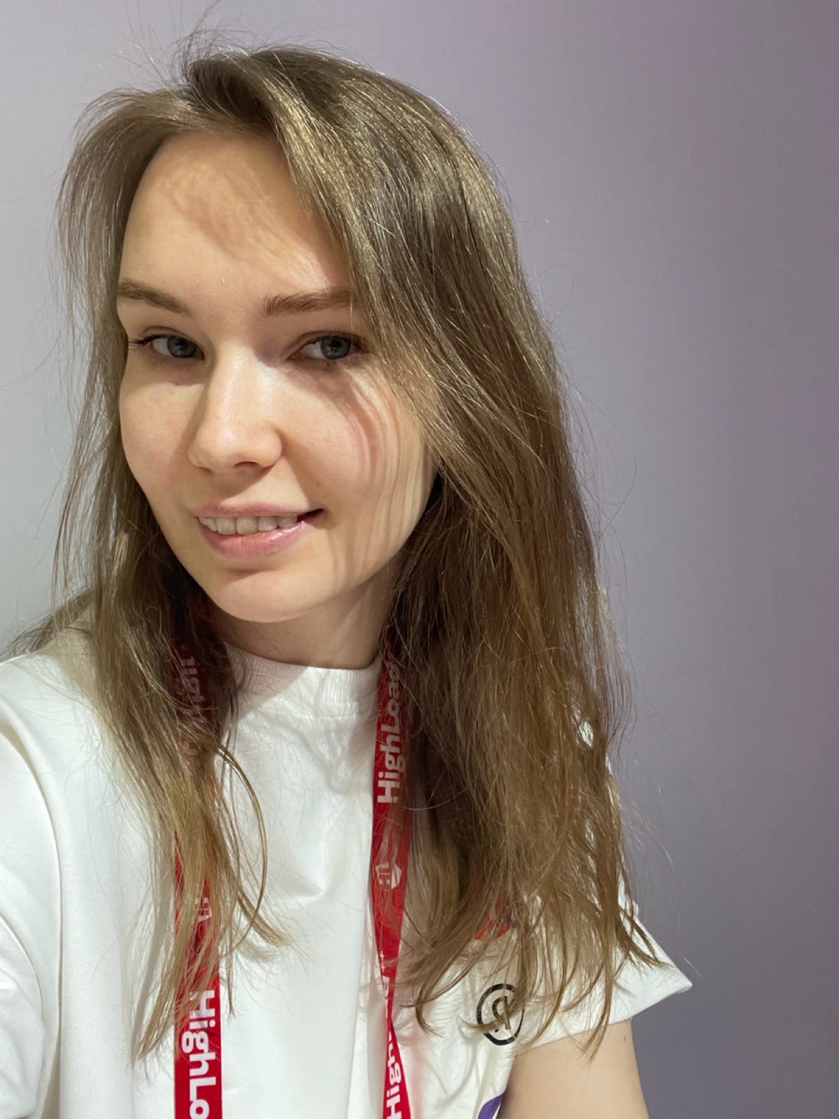 Начать новую соц сеть с селфи 🤪
📍HighLoad | Сетка — социальная сеть от hh.ru
