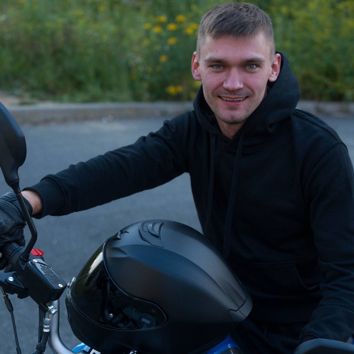 Олег Дубровский | Сетка — социальная сеть от hh.ru