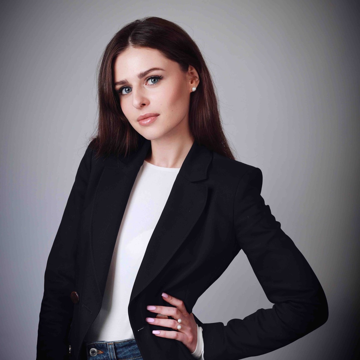 Софья Восканова | Сетка — социальная сеть от hh.ru