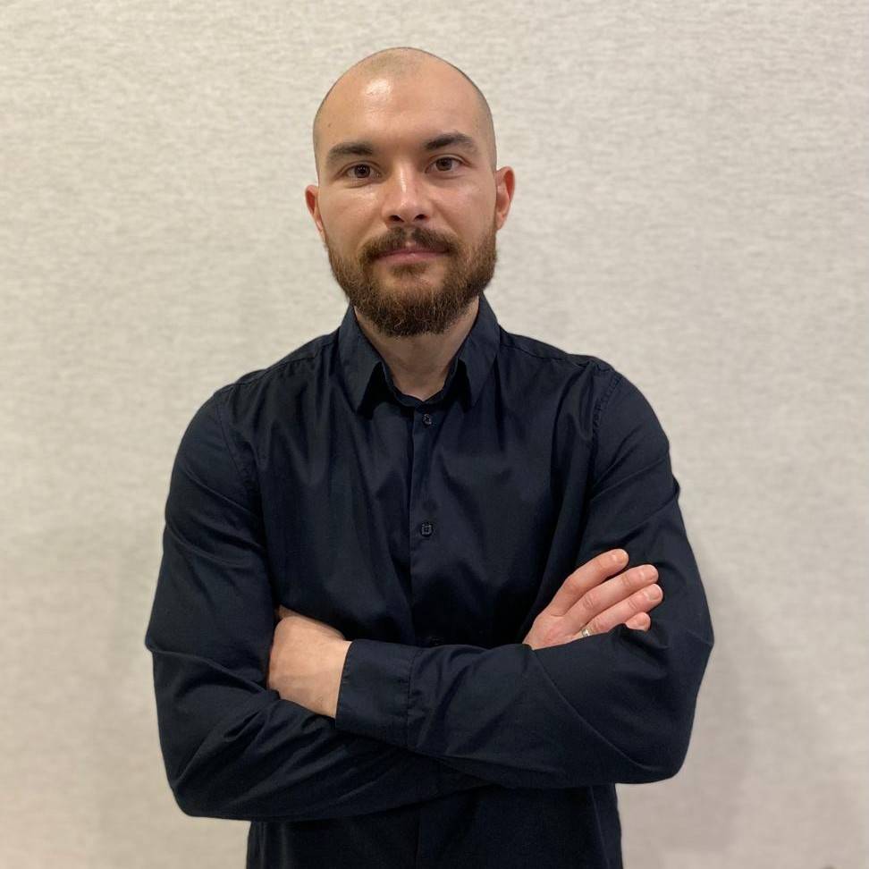 Антон Ремизов | Сетка — социальная сеть от hh.ru