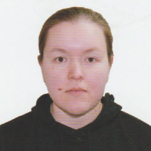 Анастасия Южакова | Сетка — социальная сеть от hh.ru