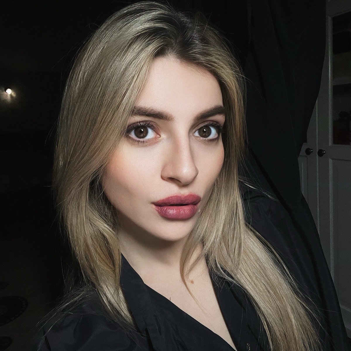 Николь Гомолко