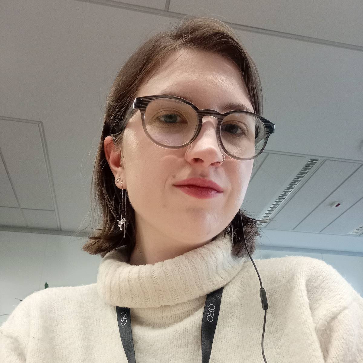 Надежда Бузина | Сетка — социальная сеть от hh.ru