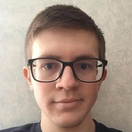 Кирилл Кухарев