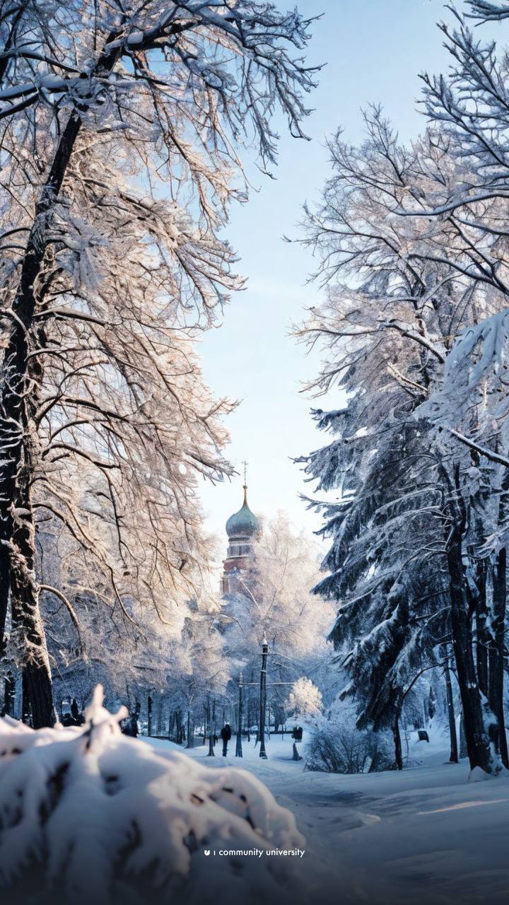 Новые обои для твоего телефона от Community University 🧡
Команда к началу зимы подготовила уютные картинки с пейзажами нашей с вами невероятной страны 😍
Забирайте красоту и пересылайте близким | Сетка — социальная сеть от hh.ru