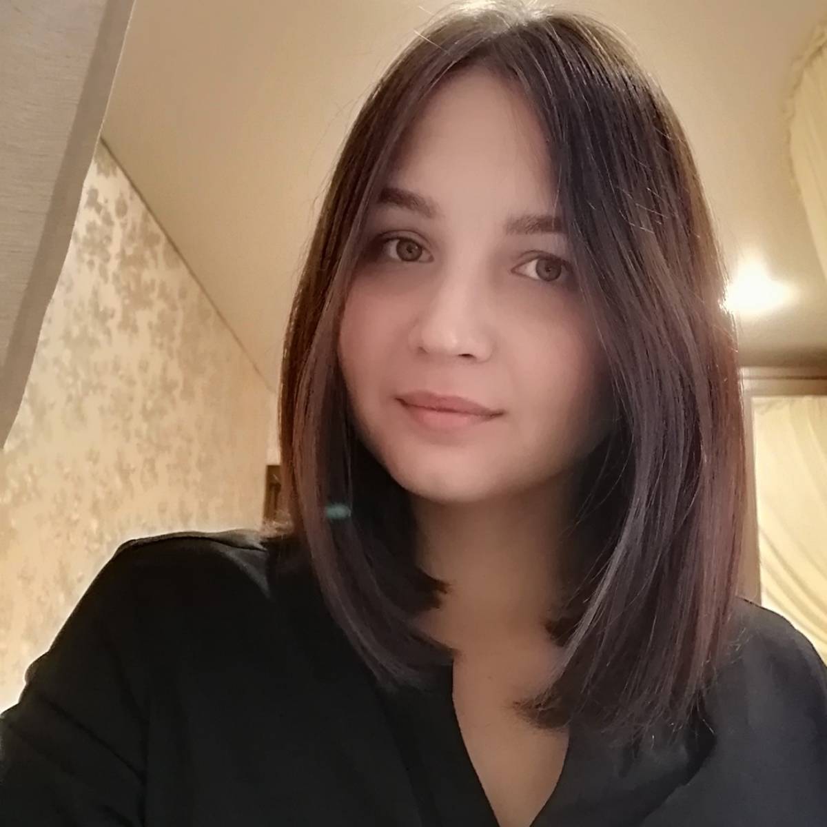 Гульназ Ахатова
