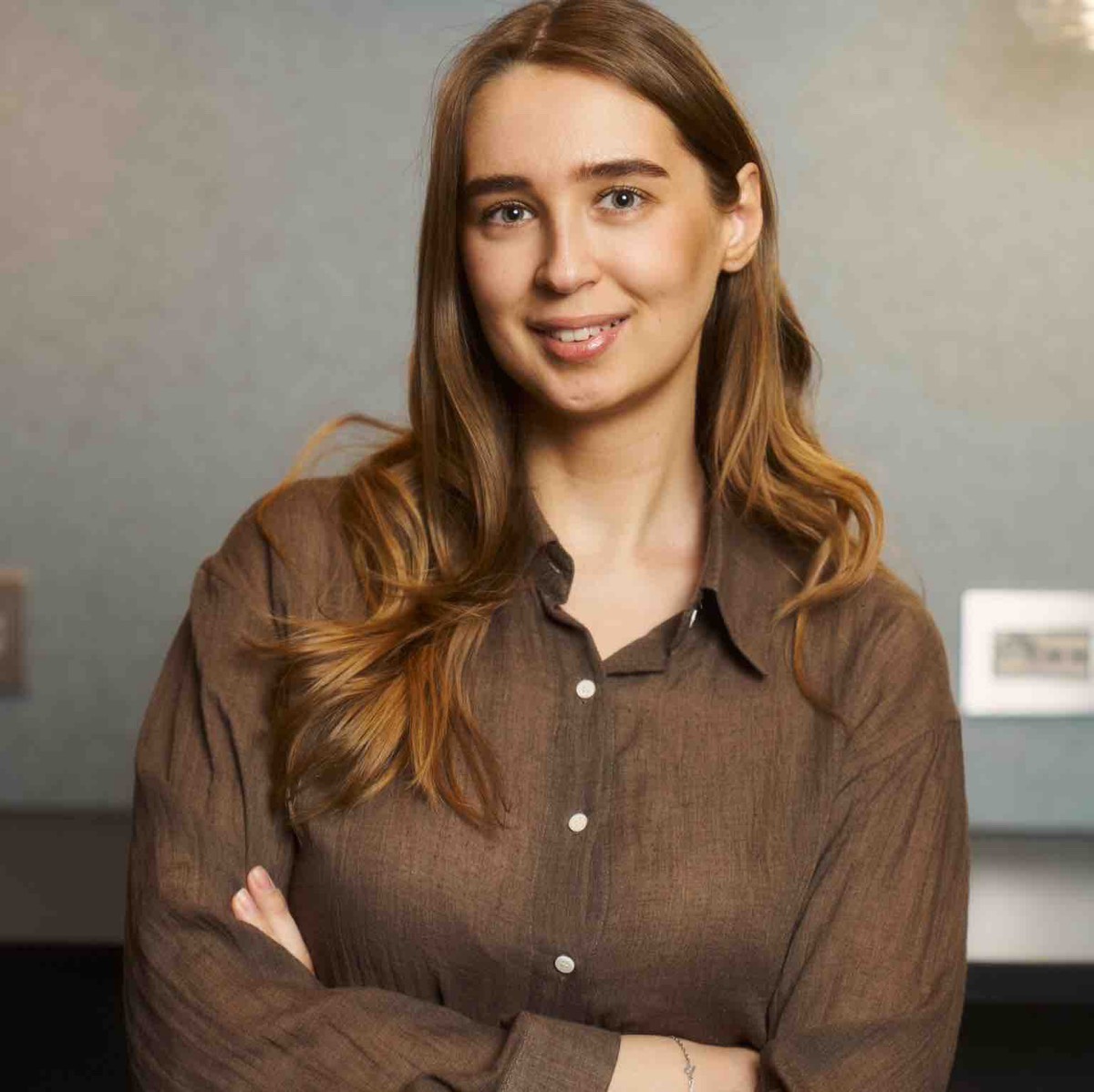 Анастасия Талаш