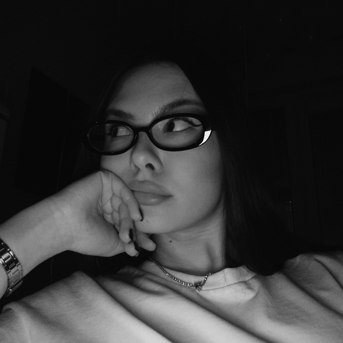 Алена Шириевская