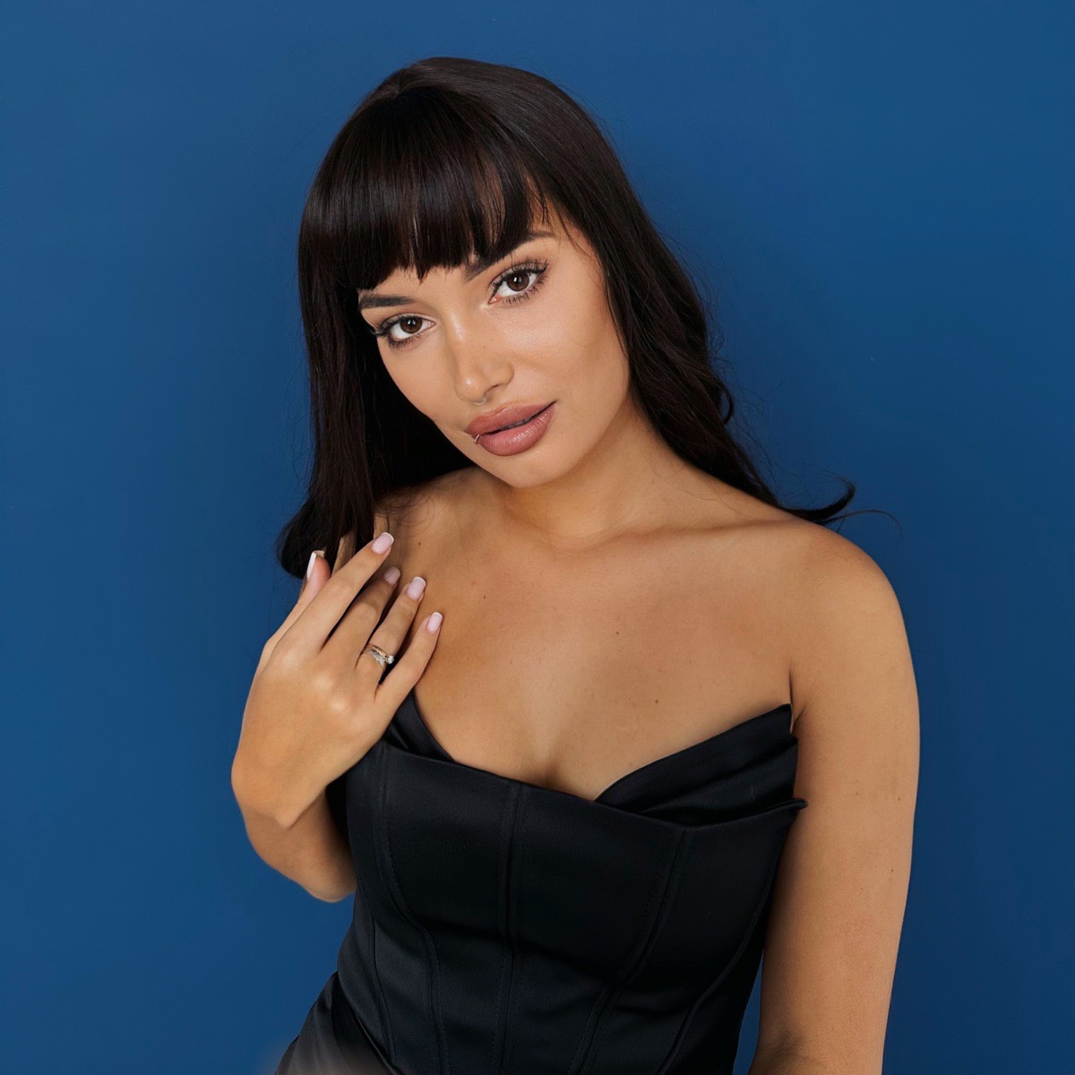 Алина Эвертти | Сетка — социальная сеть от hh.ru