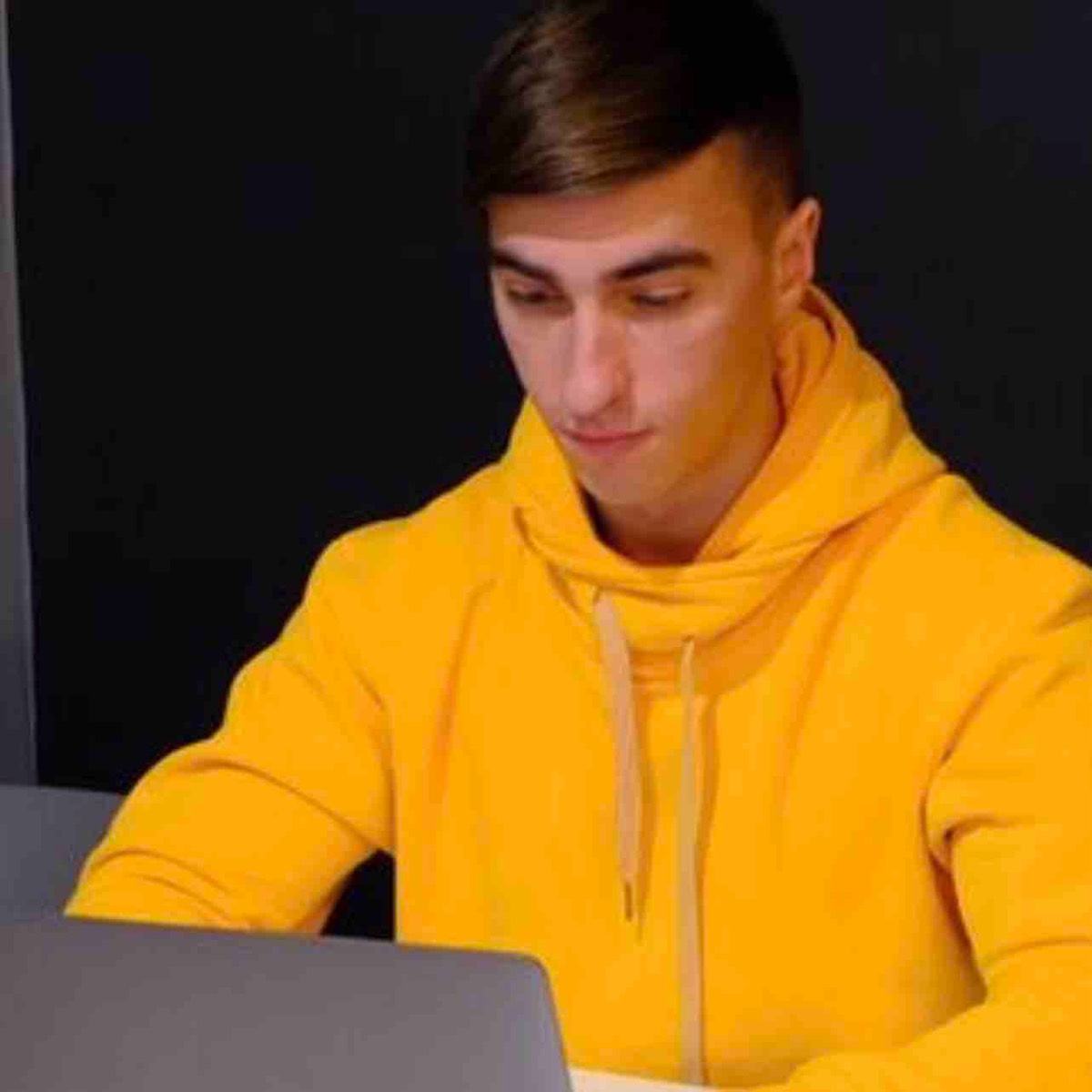 Даниил Беленков | Сетка — социальная сеть от hh.ru