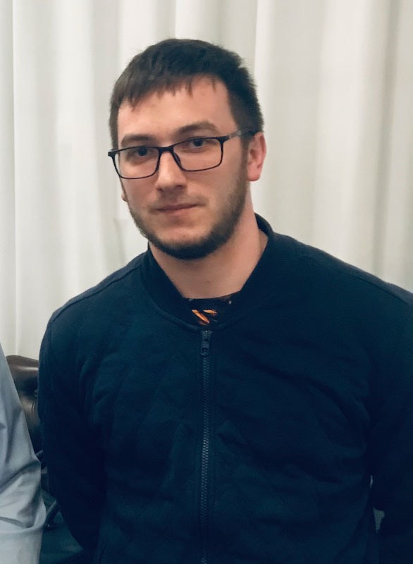 Сергей Коновалов