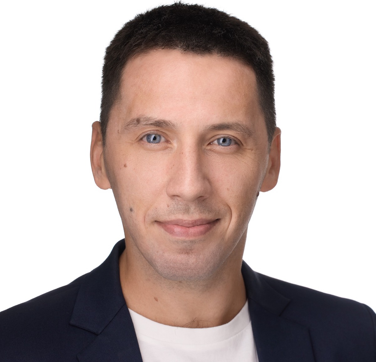 Павел Смирнов