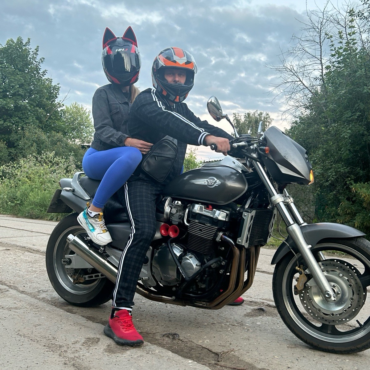 Дмитрий Владимиров | Сетка — социальная сеть от hh.ru