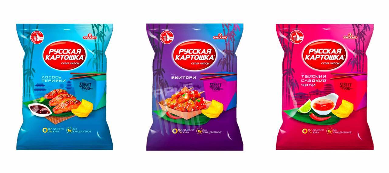 Ничего себе, «Русская картошка» выпустил чипсы со вкусами азиатских блюд! В линейке новинок — «Якитори», «Лосось терияки», «Сладкий Чили», «Фо Бо» и «Кимчи».
Это точно пробую!
🍕 зумеры любят пиццу | Сетка — социальная сеть от hh.ru