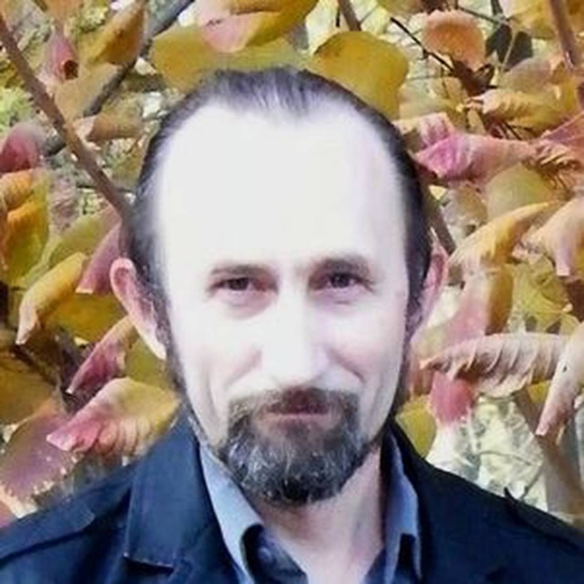 Sergey Vo