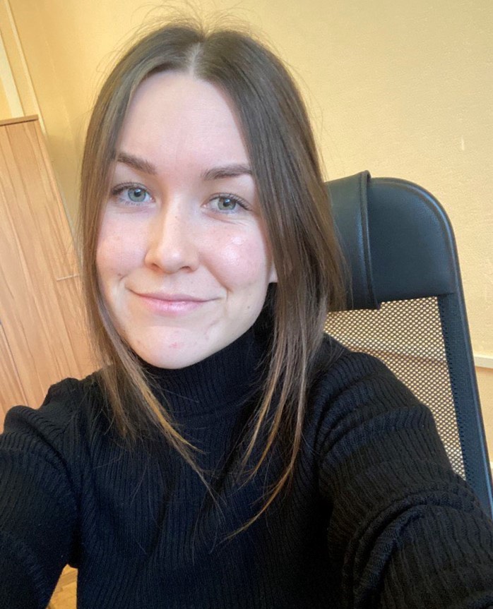 Эльза Елемесова