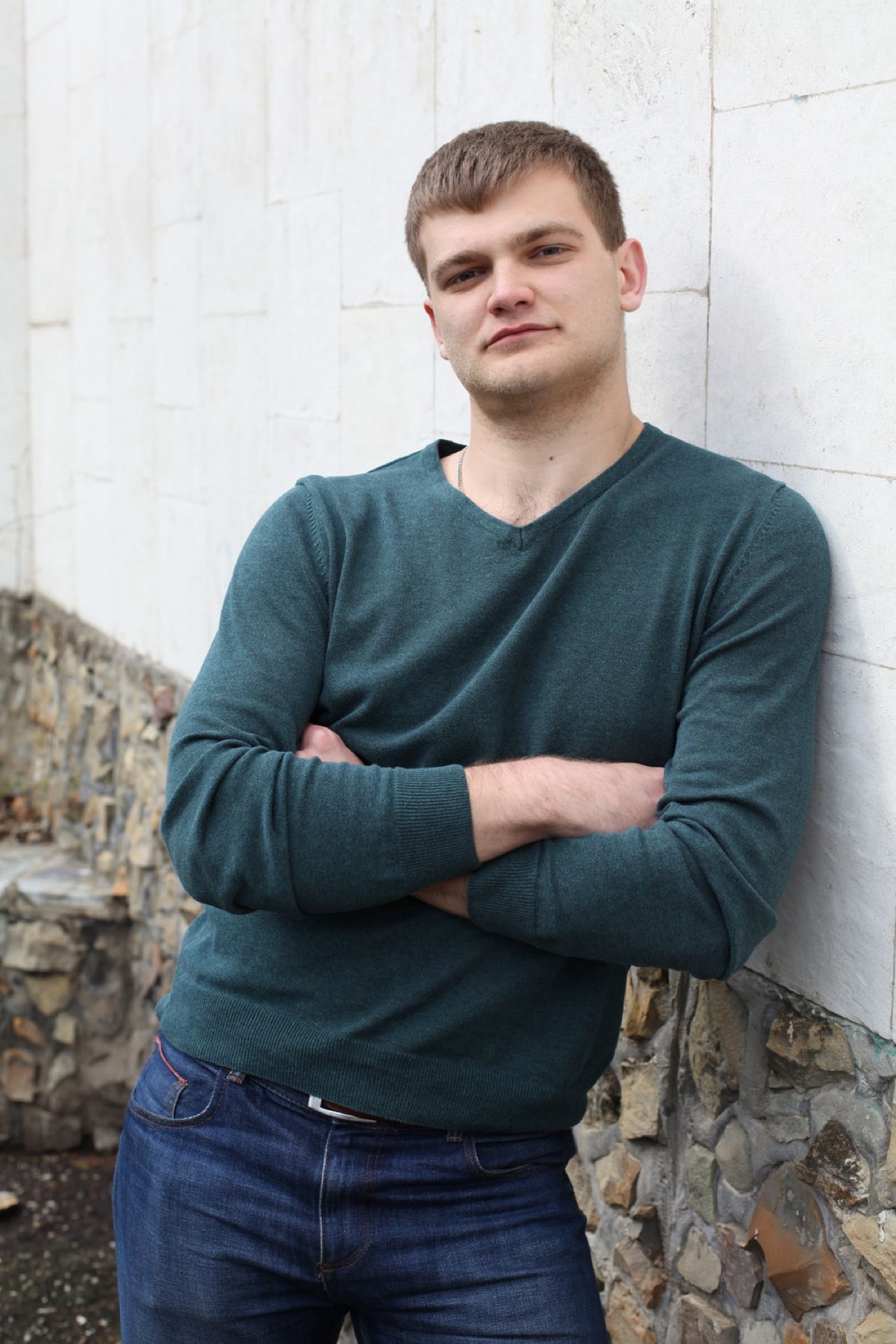 Владислав Селеманов | Сетка — социальная сеть от hh.ru