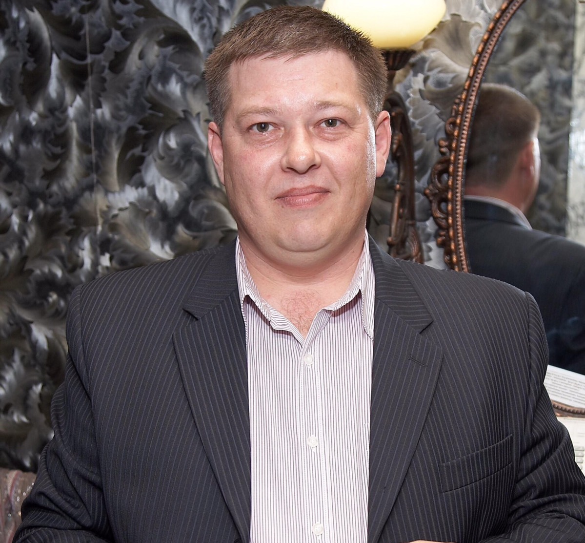 Юрий Злобин