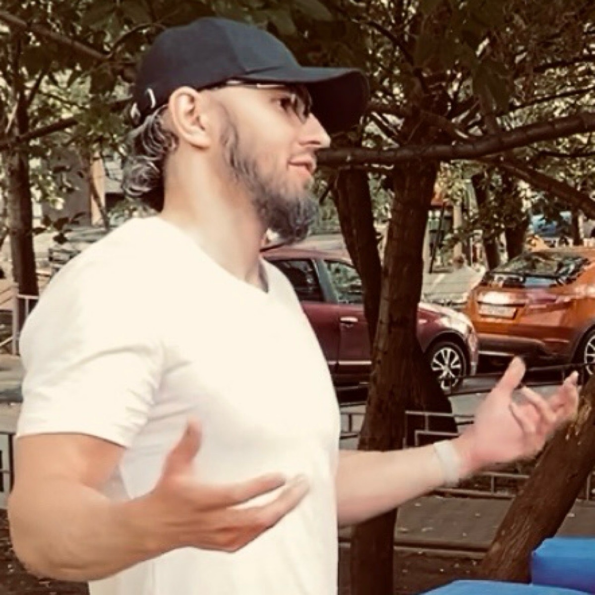 Антология Силы Александра Шумова