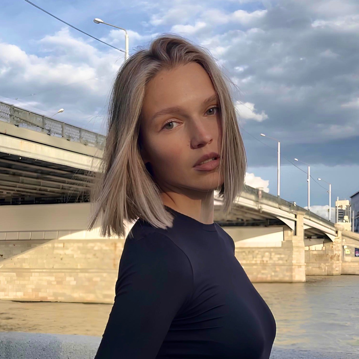 Виктория Павленко | Сетка — социальная сеть от hh.ru