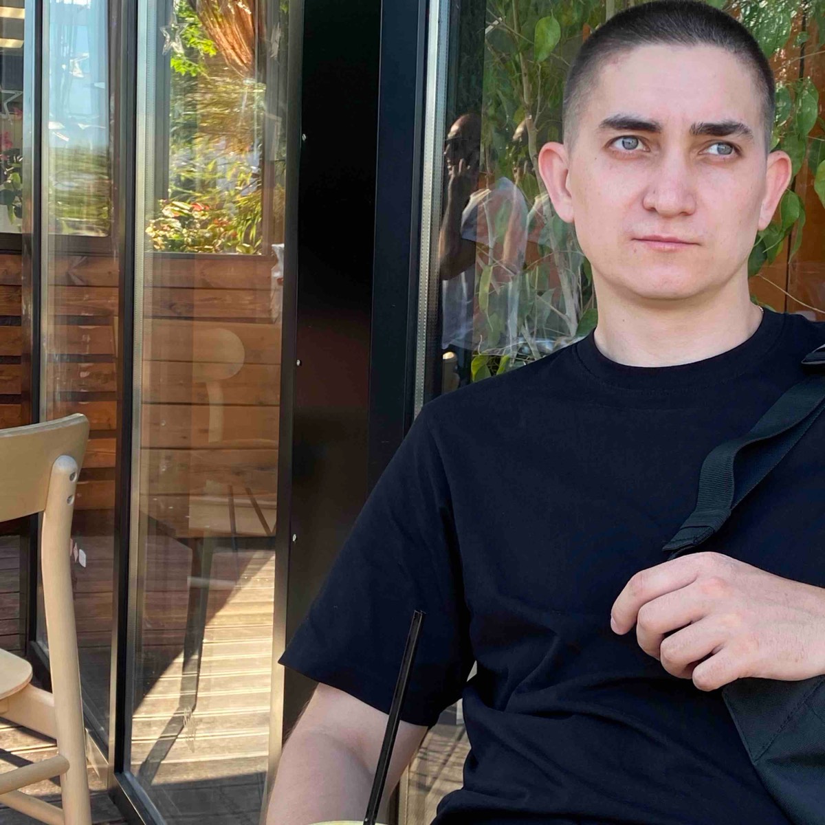 Игорь Мухаметов