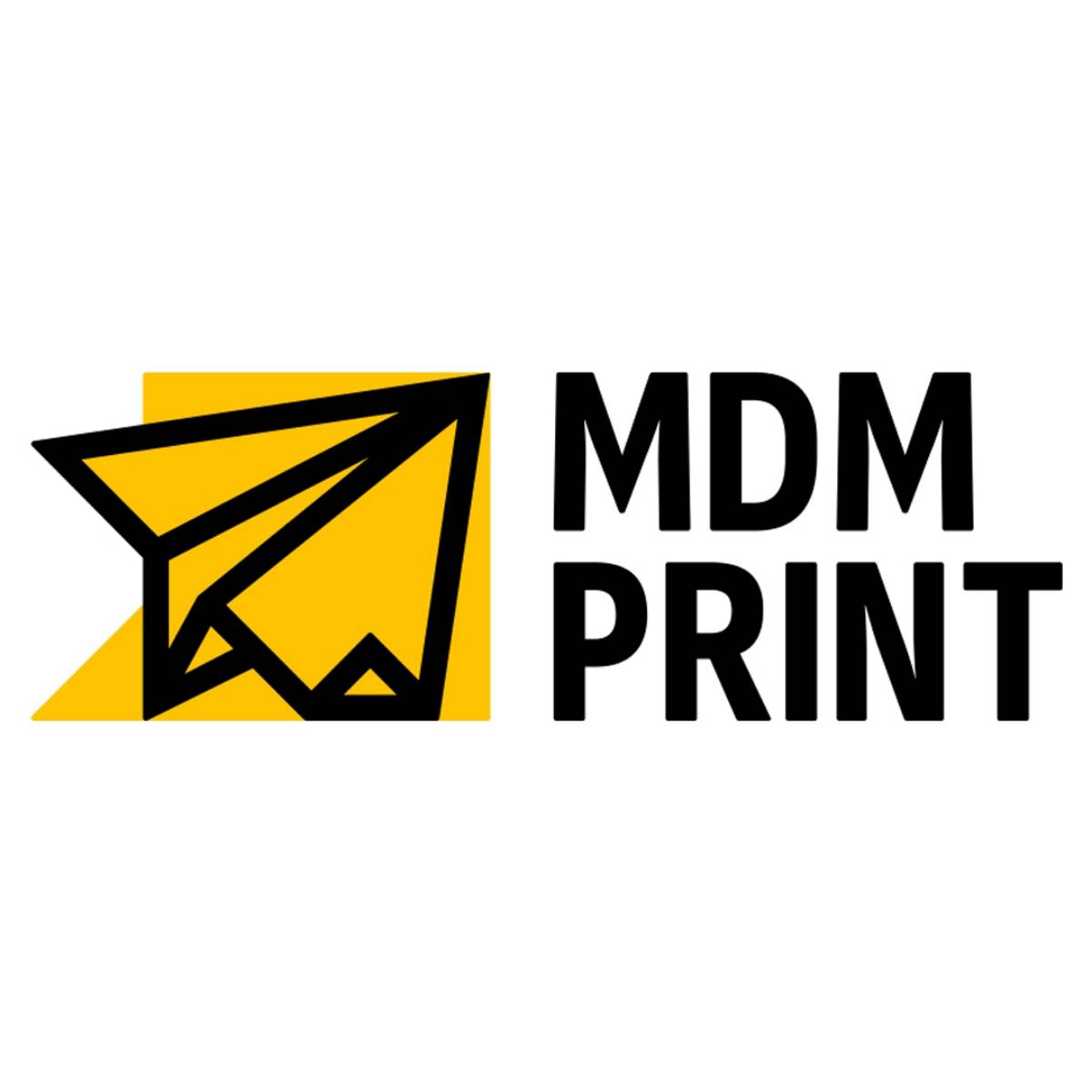 Типография Mdmprint | Сетка — социальная сеть от hh.ru