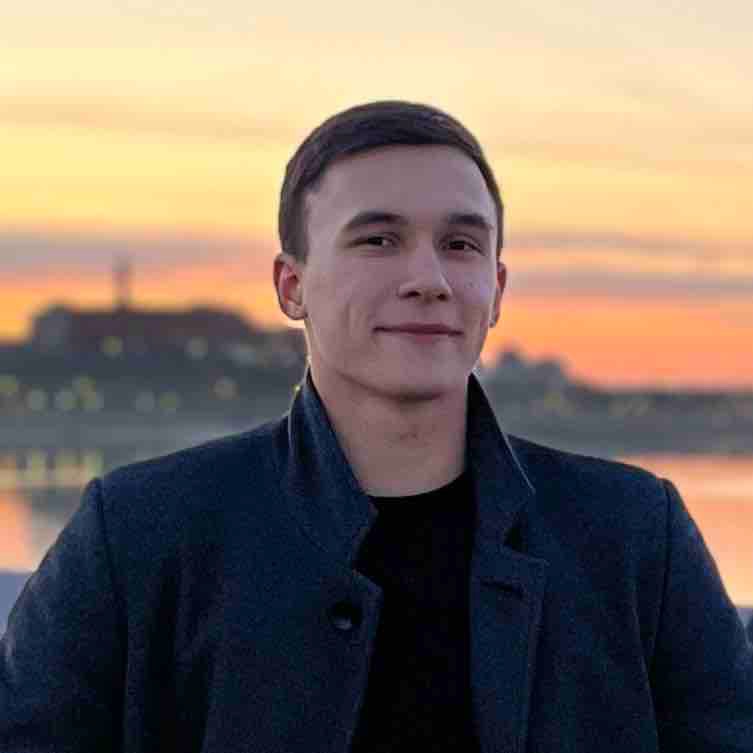 Илсаф Фатхуллин