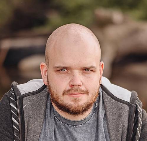 Игорь Рыжаков | Сетка — социальная сеть от hh.ru