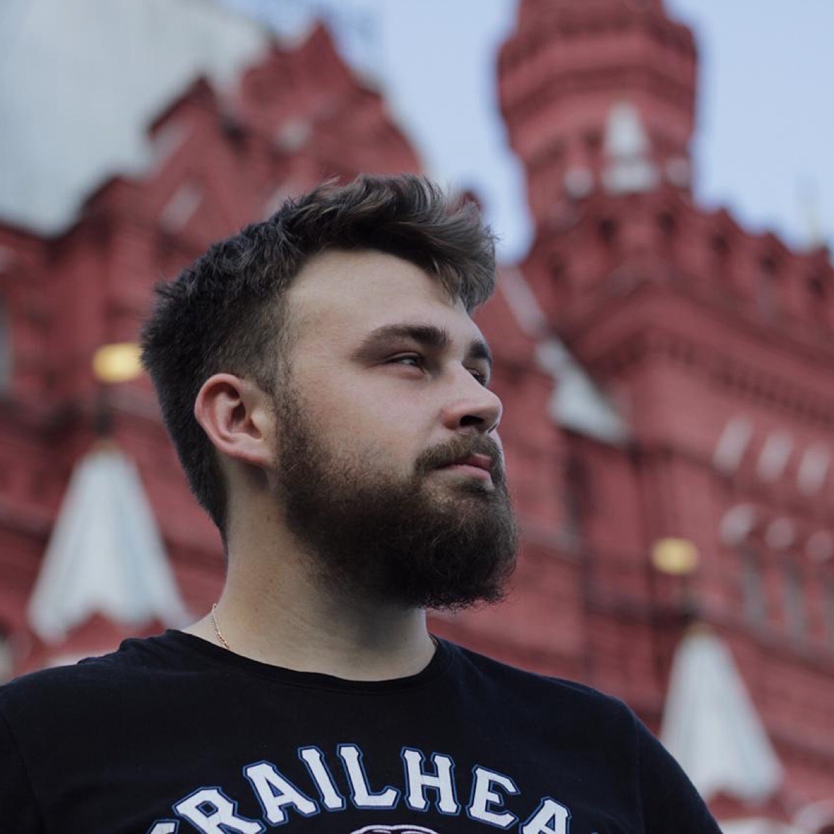 Станислав Кремер