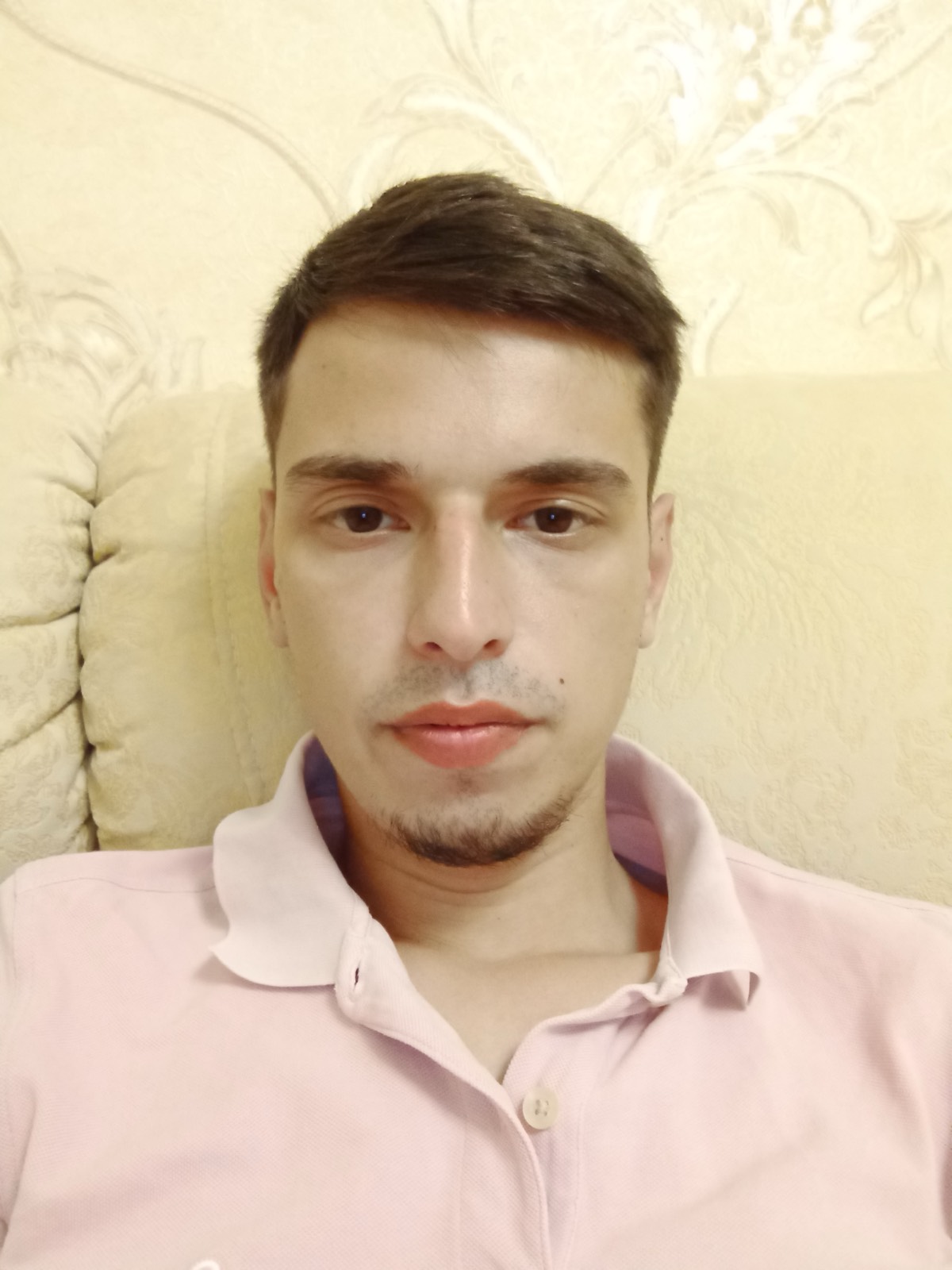 Алмаз Мухаметзянов