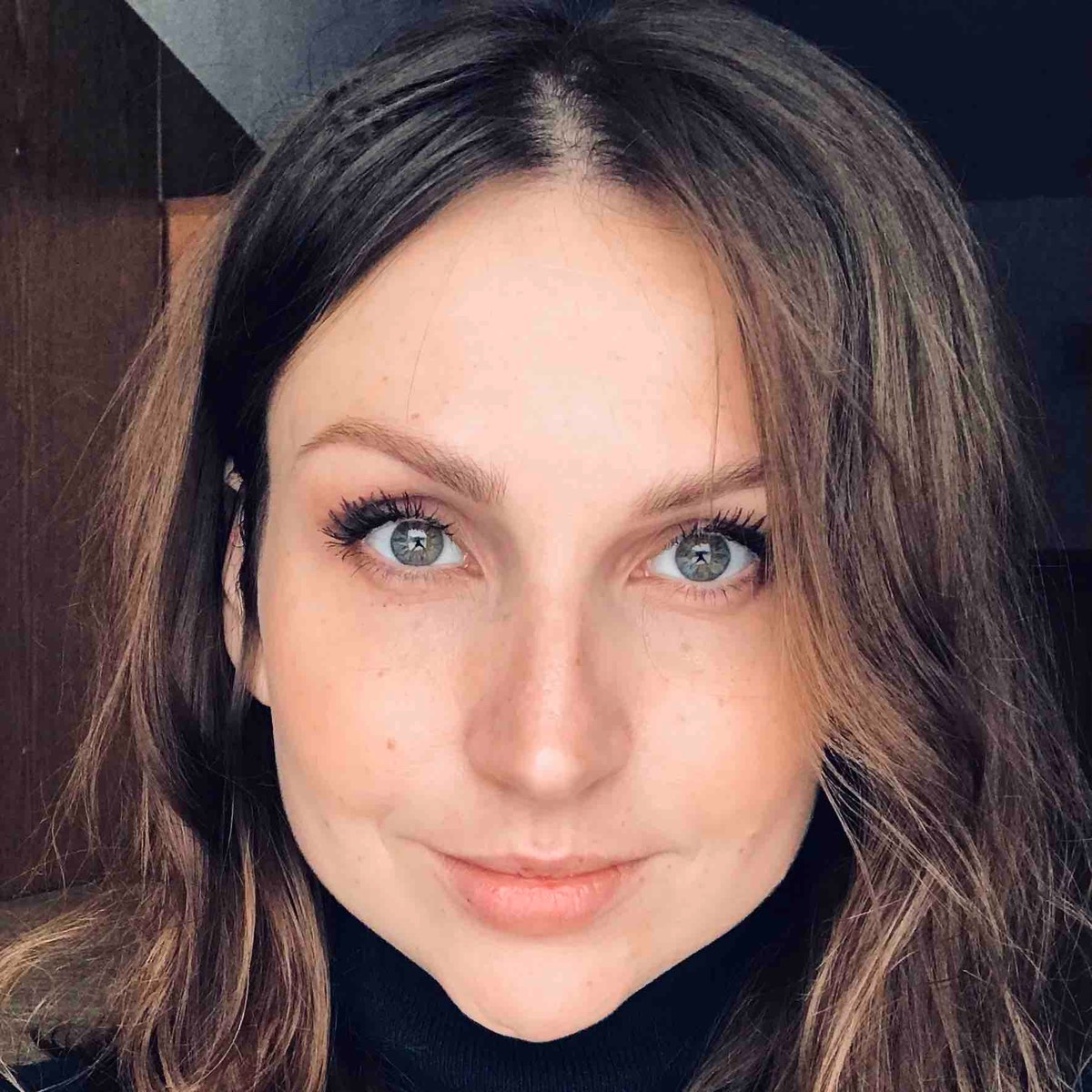 Лилия Андронова