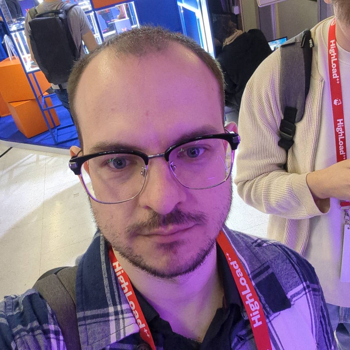 Илья Петренко | Сетка — социальная сеть от hh.ru