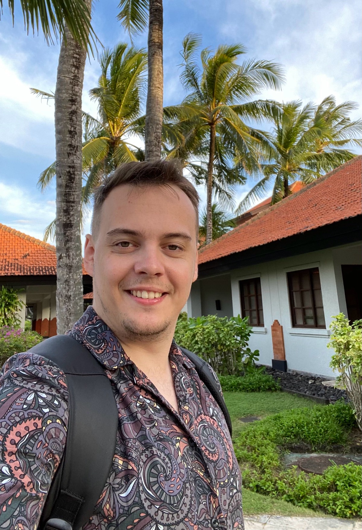 Дмитрий Котов | Сетка — социальная сеть от hh.ru