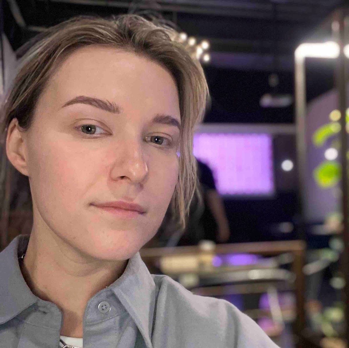 Ксения Шкуро | Сетка — социальная сеть от hh.ru