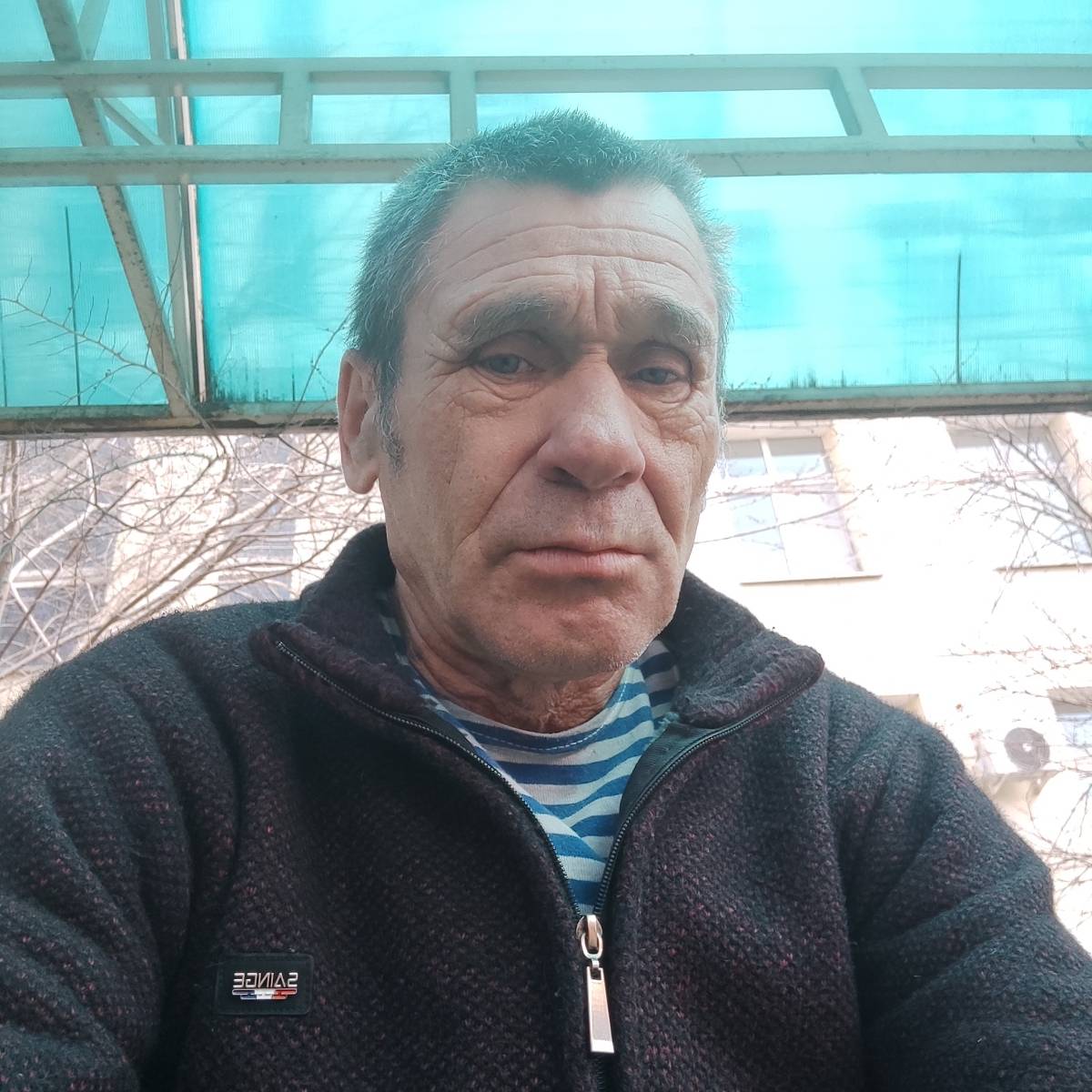 Сергей Фролов
