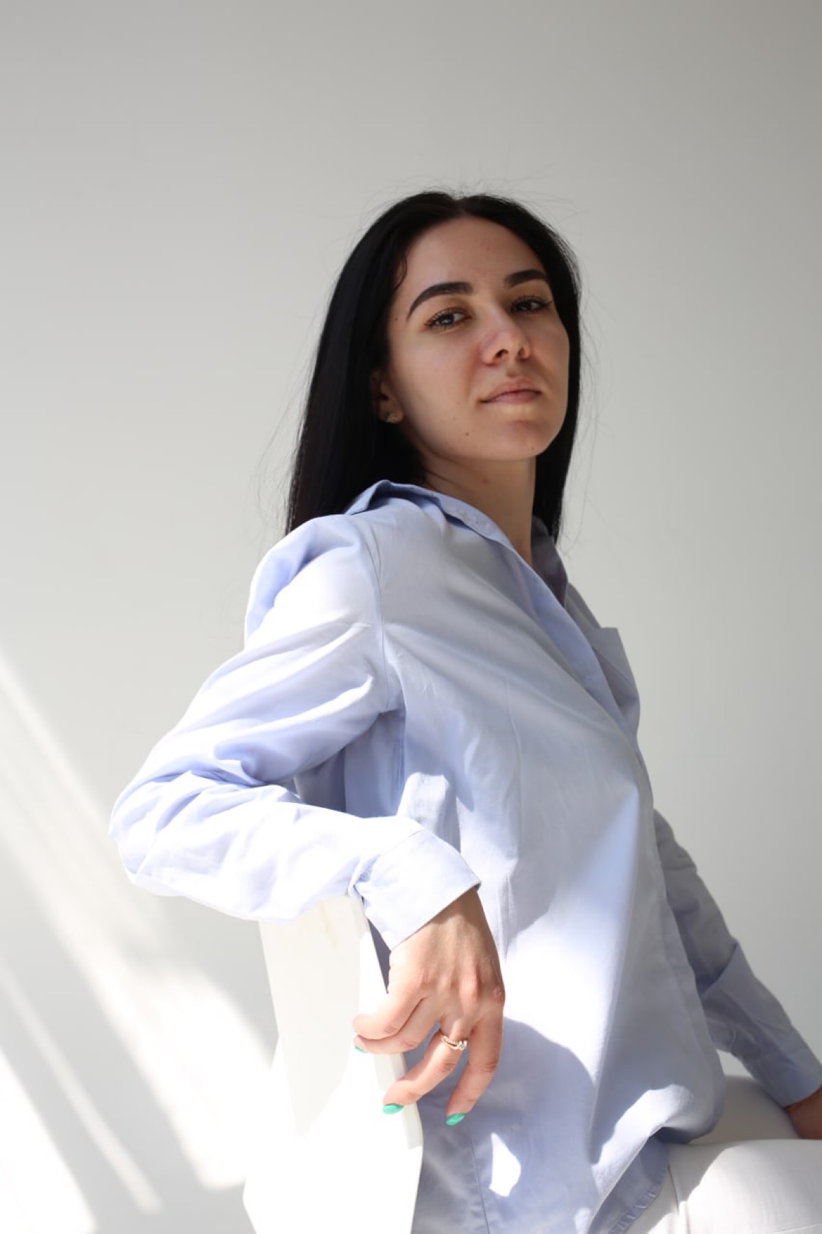 Марина Татар | Сетка — социальная сеть от hh.ru