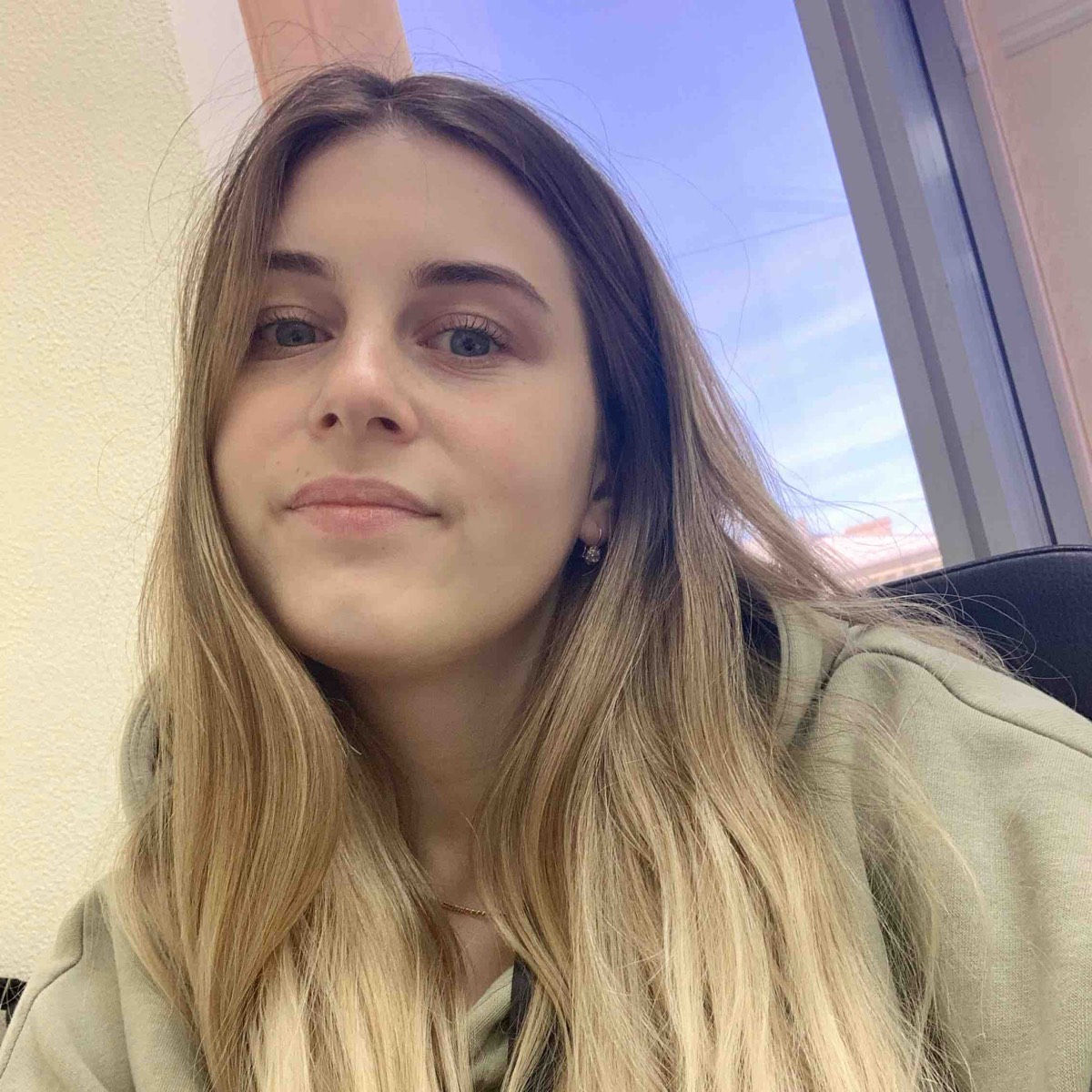 Марина Ильичёва