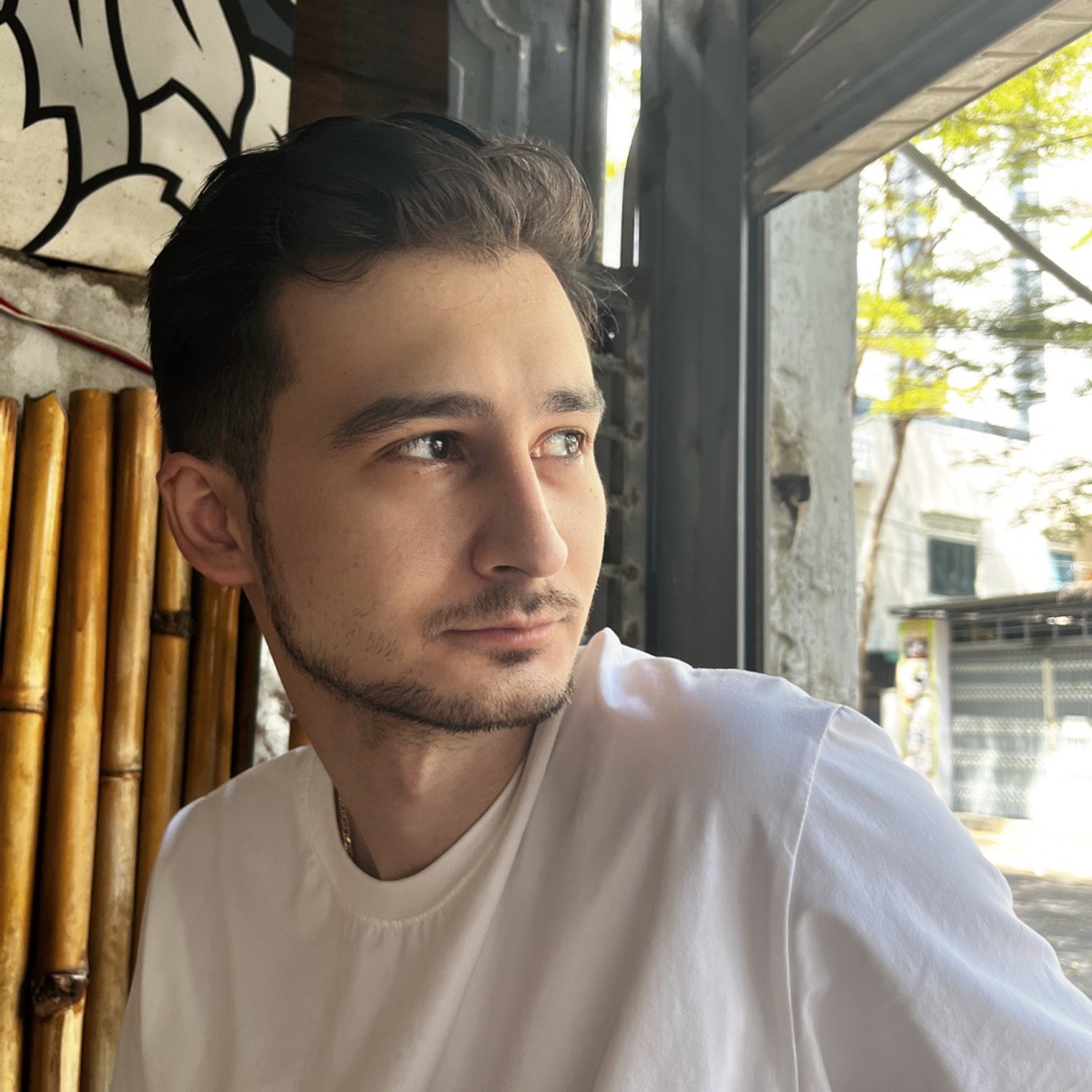 Олег Нечаев