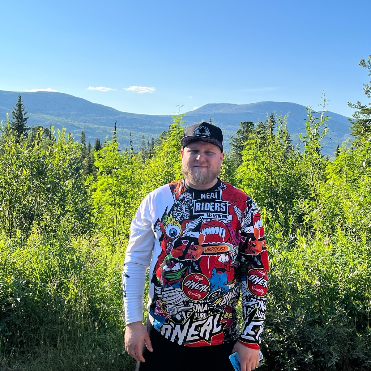 Алексей Балуло | Сетка — социальная сеть от hh.ru