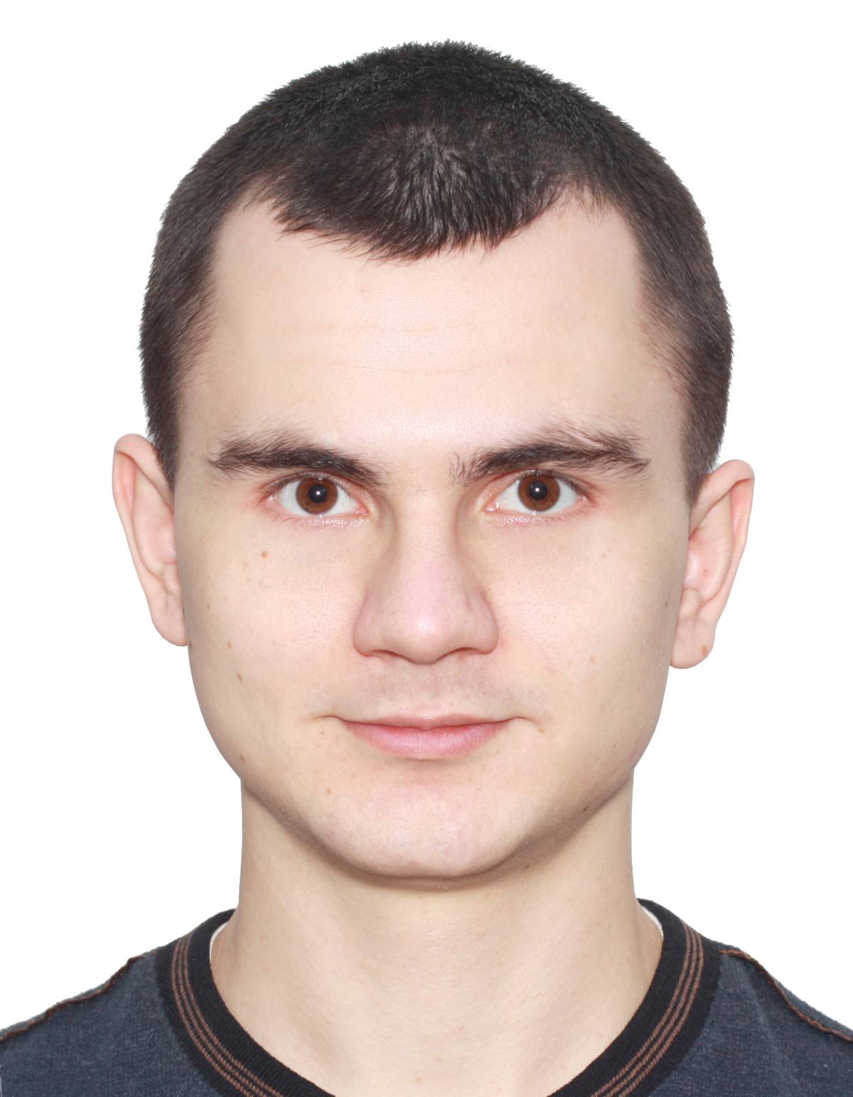 Георгий Поляков